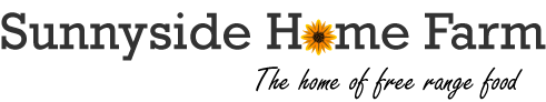 Sunnyside Home Farm logo
